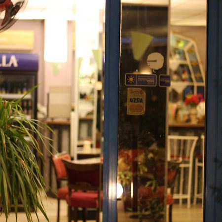 El Gezira Garden Hotel ルクソール エクステリア 写真